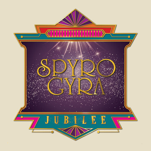 Spyro Gyra - Jubilee [Vinyl]