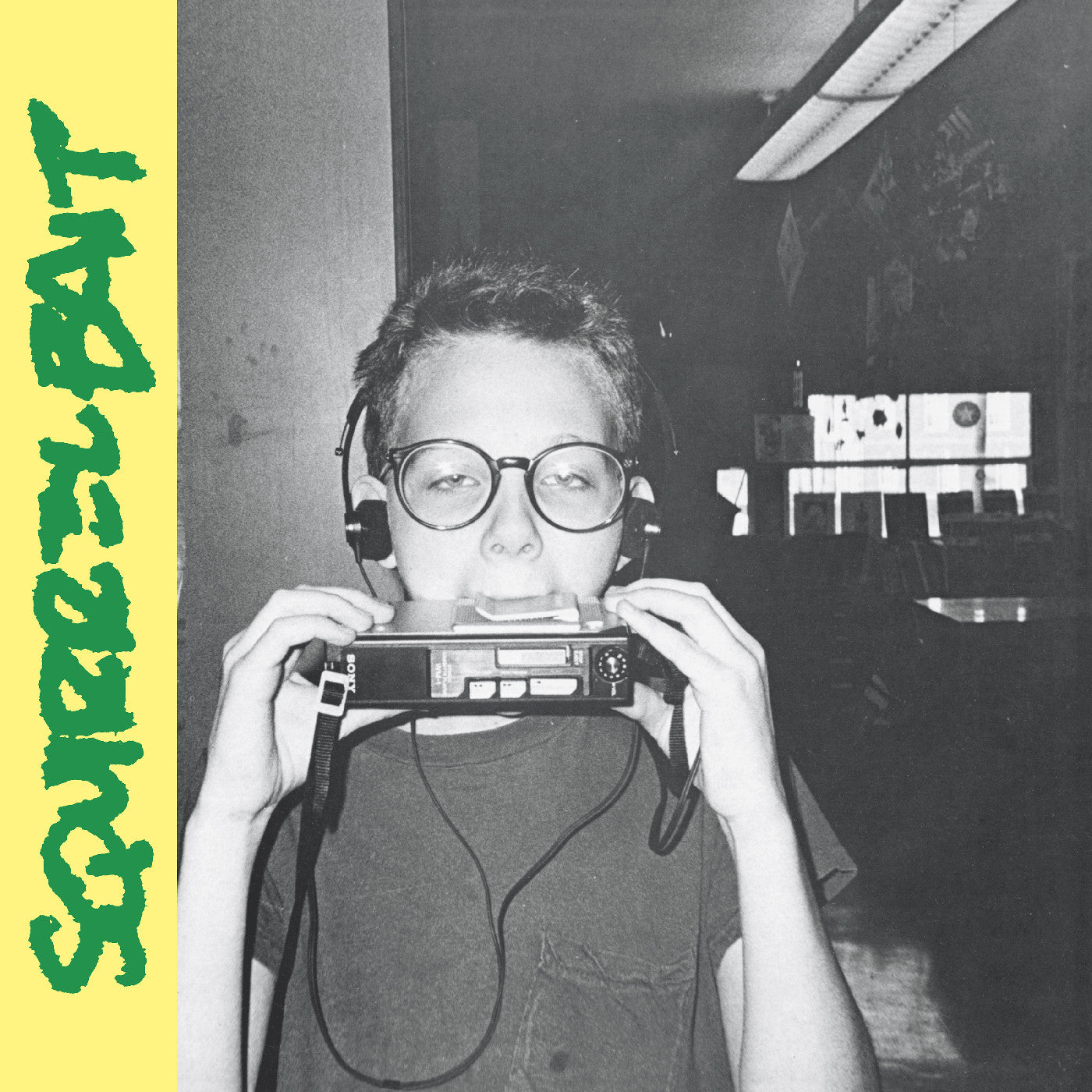 Squirrel Bait [Vinyl]
