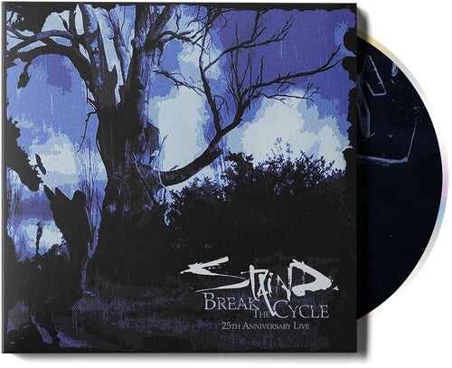Break The Cycle (25th Anniversary Live) [CD]