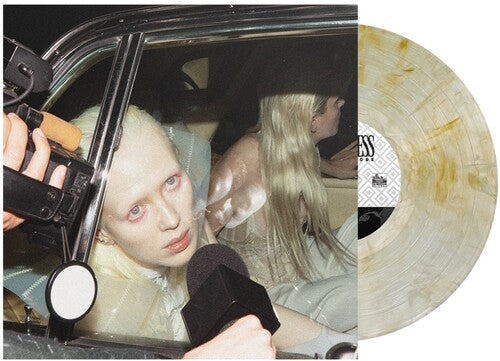 Injury Episode [Vinyl]