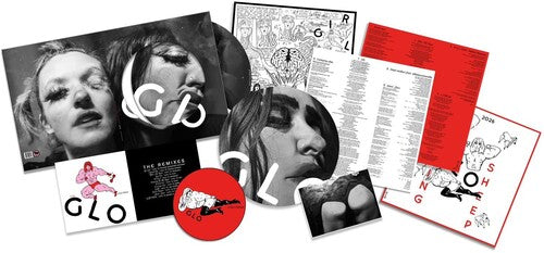Glo [2CD]