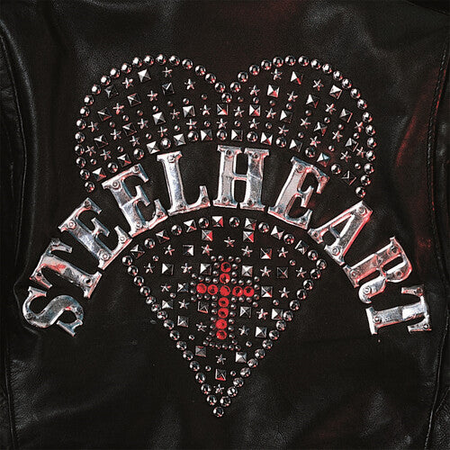 Steelheart [LP]