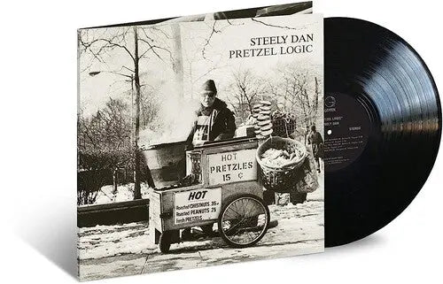Steely Dan - Pretzel Logic [Vinyl]