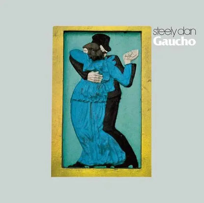 Steely Dan - Gaucho [UHQR 45RPM 200 Gram Audiophile Vinyl]
