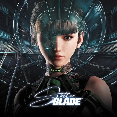 Stellar Blade (Soundtrack) [2LP Remastered]