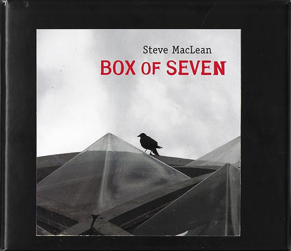 Box Of Seven [7CD]
