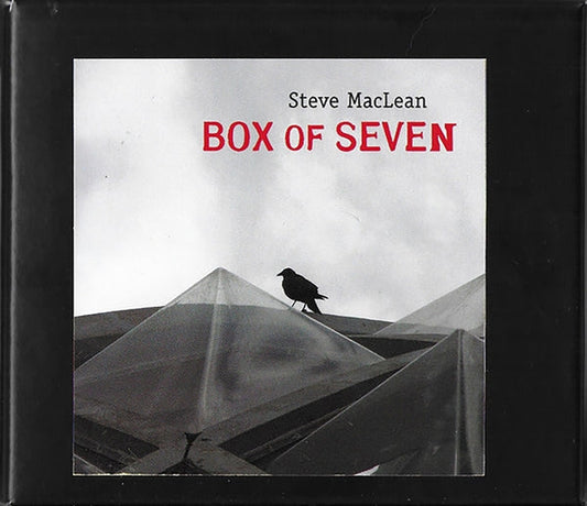 Box Of Seven [7CD]
