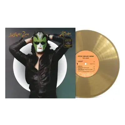 Steve Miller Band - The Joker (50th Anniversary) [Gold Vinyl]