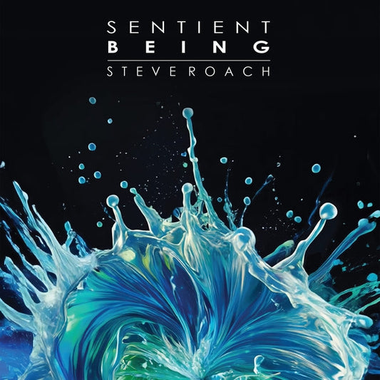 Sentient Being [CD]