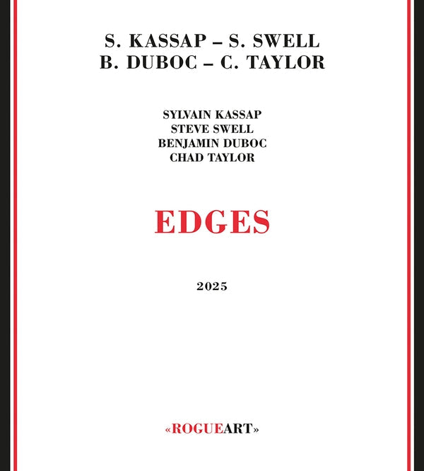 Edges [CD]