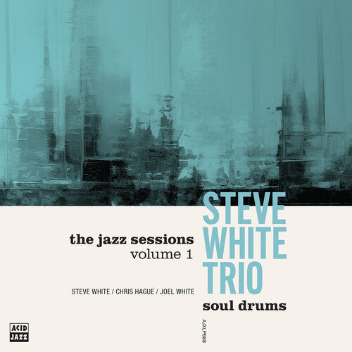 Soul Drums [LP Vinyl]