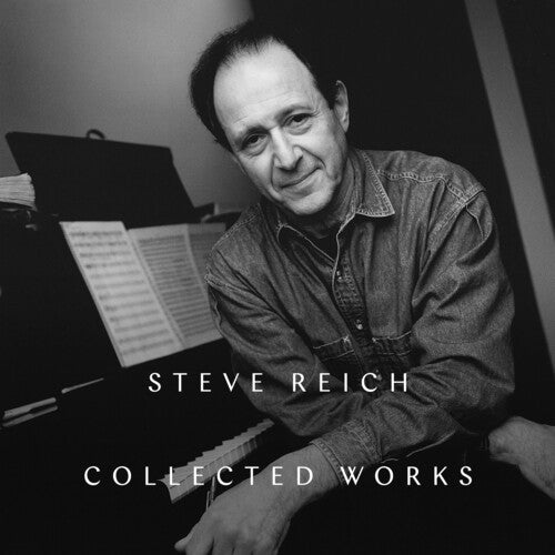 Collected Works [26CD+DVD]