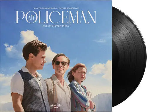 Steven Price - My Policeman (Original Soundtrack) [Vinyl]