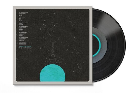 The Overview [LP 180 Gram Half Speed Vinyl]