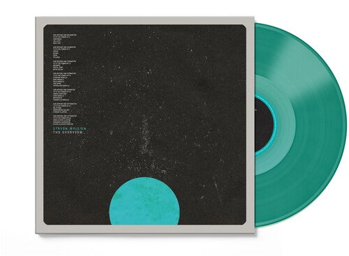 The Overview [LP Mint Green 180 Gram Half Speed Vinyl]