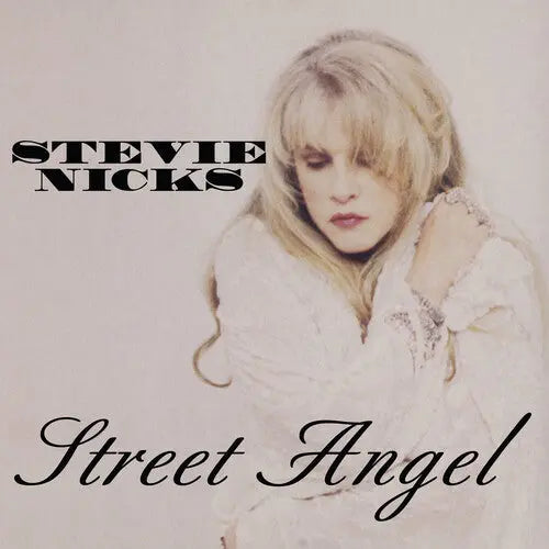 Stevie Nicks - Street Angel [Red Vinyl]