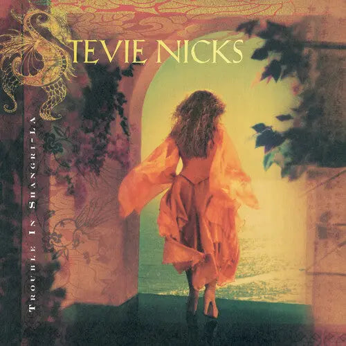 Stevie Nicks - Trouble In Shangri-la [Vinyl]