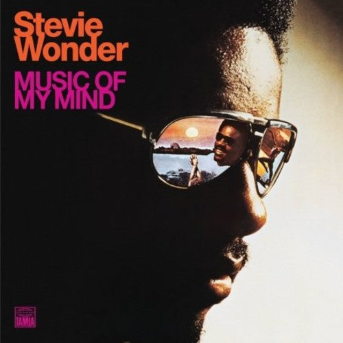 Music Of My Mind [Vinyl]