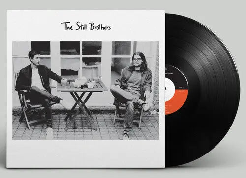 Still Brothers - The Still Brothers [Vinyl]