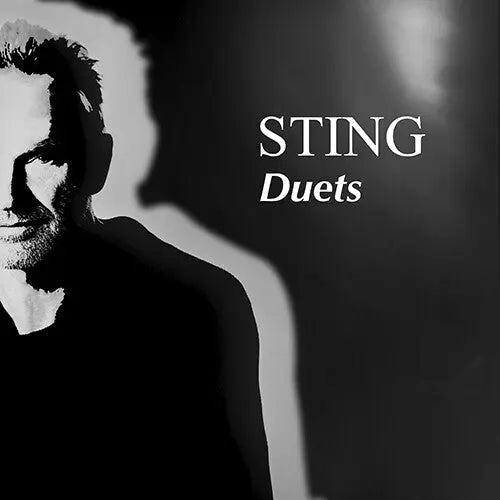 Sting - Duets [Vinyl]