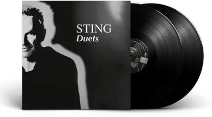 Sting - Duets [Vinyl]