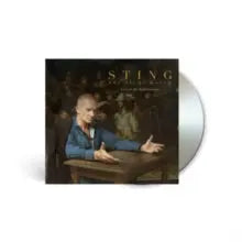 Sting - The Night Watch [Live at the Rijksmuseum CD]