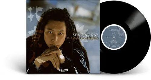 Stinging Ray - Man From Beijing [LP]