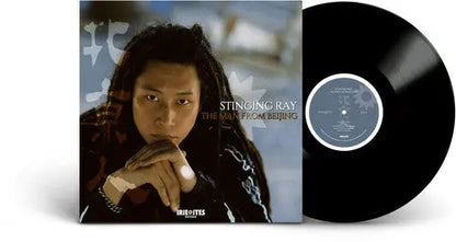 Stinging Ray - The Man From Beijing [LP]