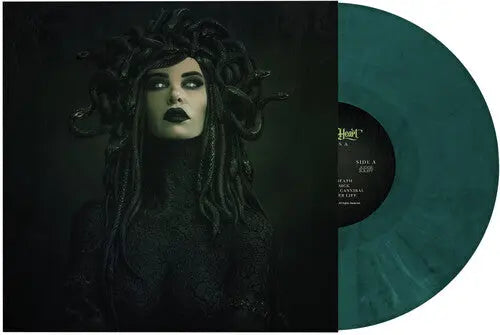 Stitched Up Heart - Medusa [LP Colored Vinyl]