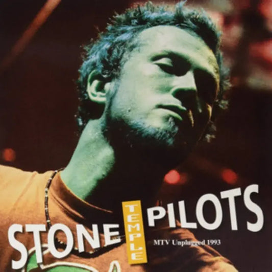 Stone Temple Pilots - MTV Unplugged 1993 [Vinyl]