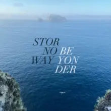Stornoway - Beyonder [LP]