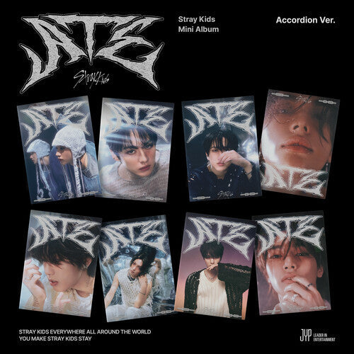 Ate (Accordion Ver.) [CD]