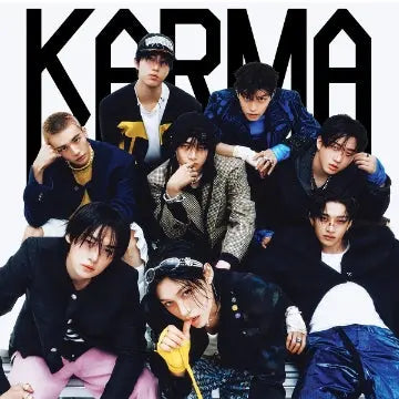 Stray Kids - Stray Kids [Poster]
