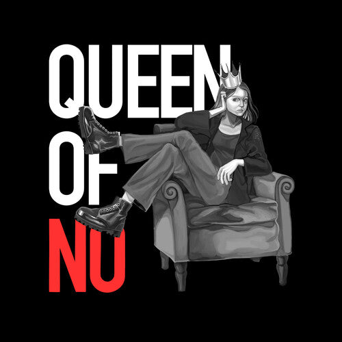 Queen Of No [Vinyl]