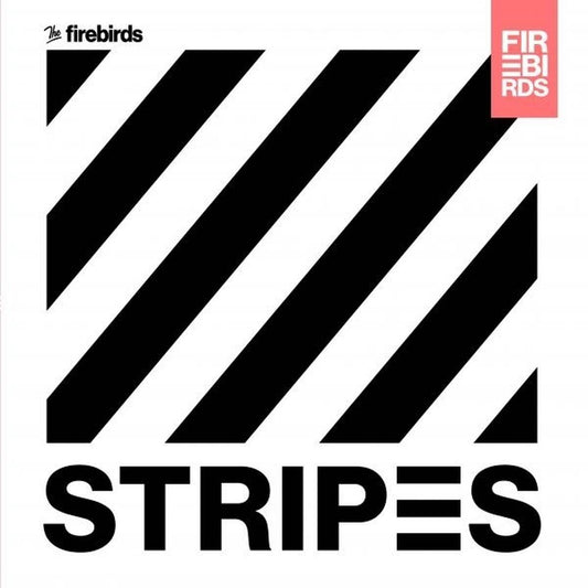 Stripes [LP import]