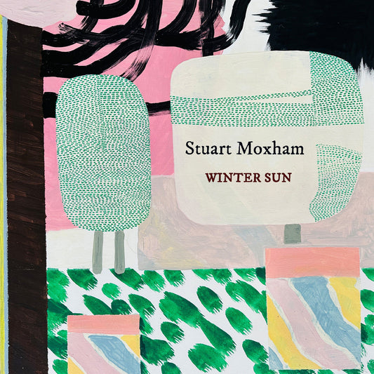 Winter Sun [CD]
