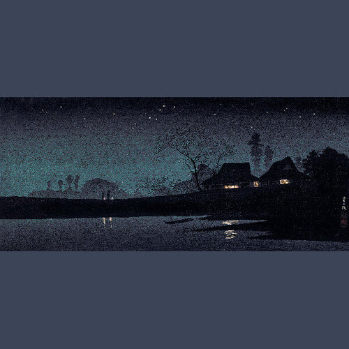 Stumbledown Terrace [7" Vinyl]