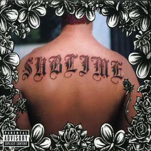 Sublime - Sublime [CD]