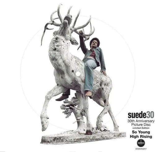 Suede - So Young (30th Anniversary) [Vinyl]