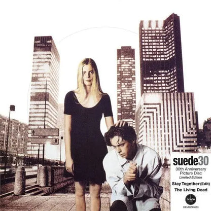 Suede - Stay Together (30th Anniversary) [Vinyl]