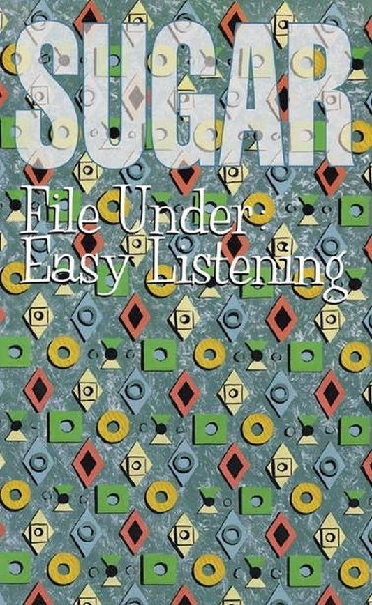 File Under: Easy Listening [Cassette]