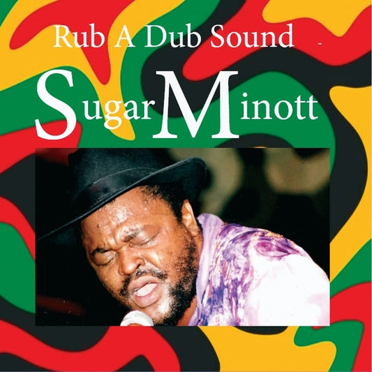 Rub a Dub Sound [Vinyl]