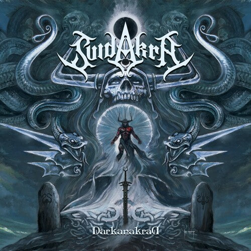 Darkanakrad [Vinyl]