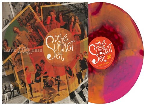 Love Like This [LP Reissue]