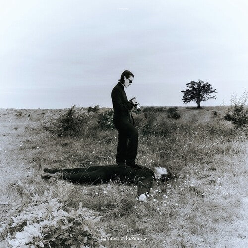 Summer Of Insomnia [LP]