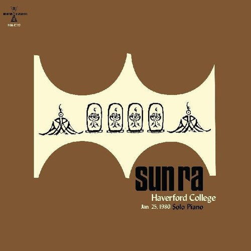 Haverford College Jan. 25, 1980 [LP]