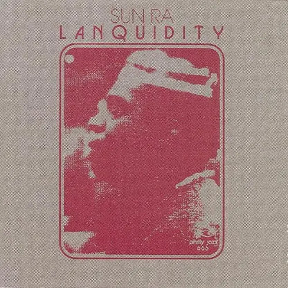 Sun Ra — Lanquidity (Deluxe) [Vinyl] — cover artwork