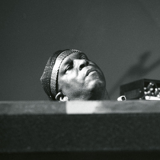 Nuits De La Fondation Maeght (Deluxe Edition) [6LP Hardbound Box Set]