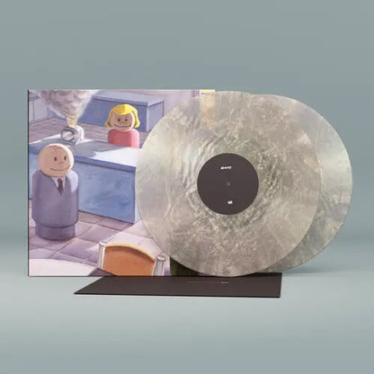 Sunny Day Real Estate - Diary (30th Anniversary) [Pearl Vinyl]