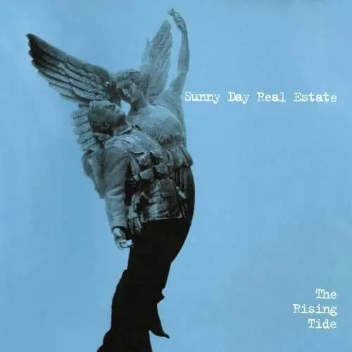 Sunny Day Real Estate - The Rising Tide [Vinyl]